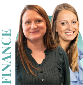 Stéphanie Tartare et Alice Vitoux expertes Finance